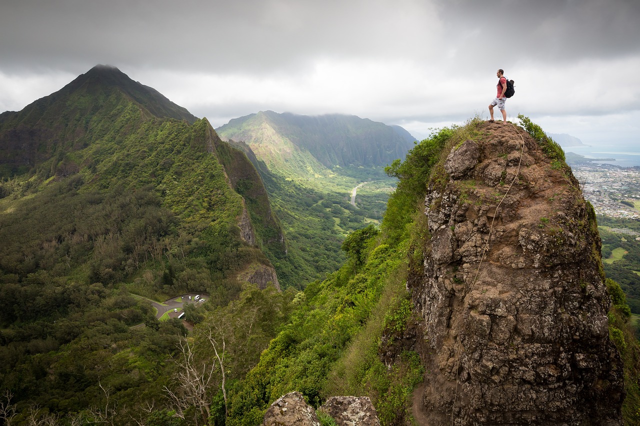 10 Ways to Connect with Nature in Your Daily Routine